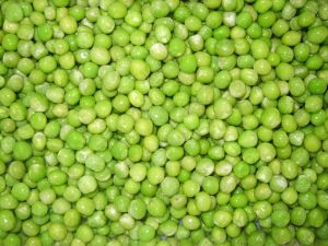 Green Peas