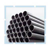 Stainless Steel Pipes