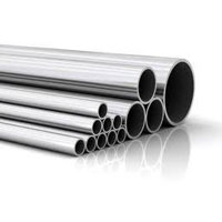 Stainless Steel Seamless Tubes