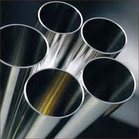 Stainless Steel Tubes