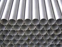 Stainless Steel Welded Pipes