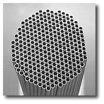 Stainless Steel Condenser Tubes