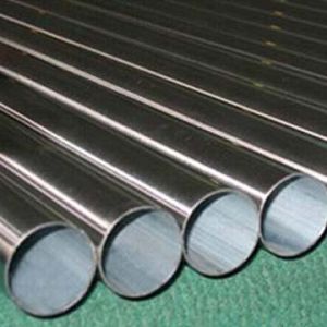 Stainless Steel ERW Pipes