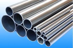 Stainless Steel Seamless Pipes