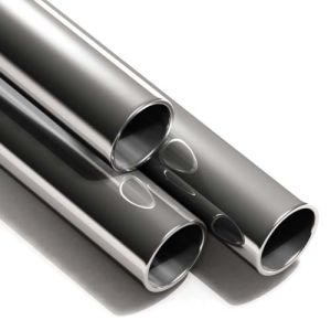 Stainless Steel Pipes