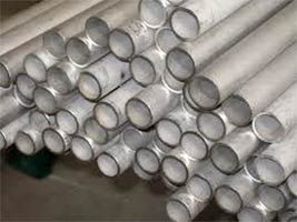 Stainless Steel Pipes