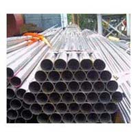 Stainless Steel Seamless Pipes