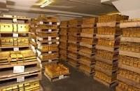 Gold Dore Bars