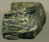 Gold Ore