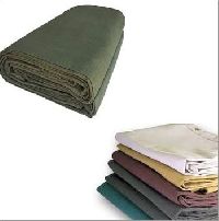 Tarpaulin Fabric