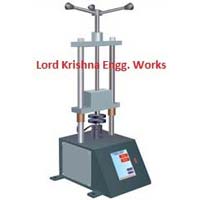 Tensile Strength Tester-hand Operated