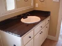 Granite Vanity Top