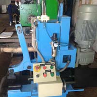 pipe bevelling machines