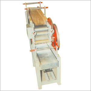 Noodles Making Machine