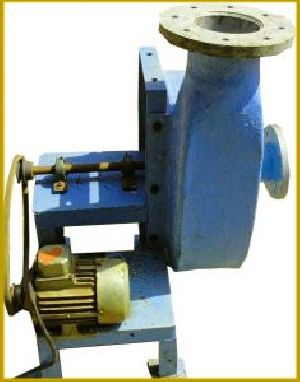 FRP Belt Drive Blower