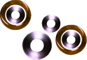 pinion star washers