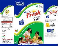 KBCs Fresh Cooking Salt