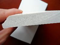 pvc foam