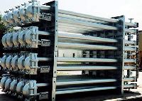 Double Pipe Heat Exchanger