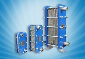 Plate Heat Exchangers