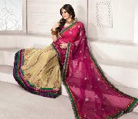 Lehenga Sarees