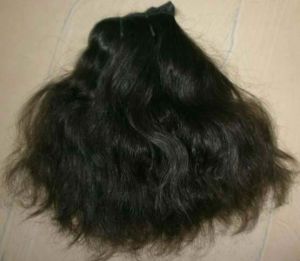 Unprocessed Indian Hair extensions