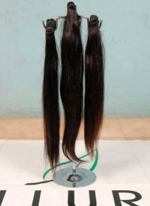 Virgin Straight Hair