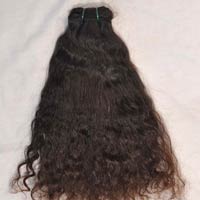 Weft Curly