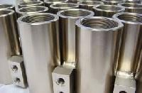 electroless chrome plating