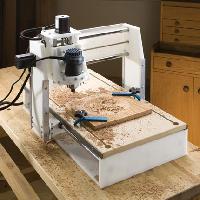 wood carving machines