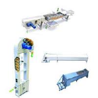 Conveying Equipment System