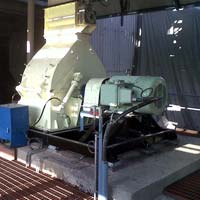 Grain Hammer Mill