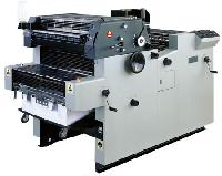 paper Printing Machine