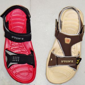 Eva Sole Sandals (sm)