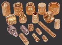 Precision Brass Components