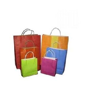 shopping carry bags