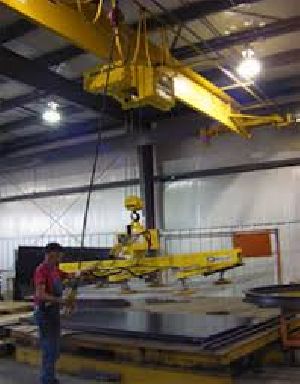 hoisting equipment