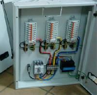 Electrical Distribution Boards