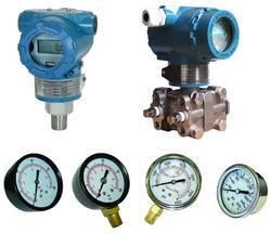 Pressure Instrument