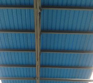 GRP & FRP Corrosion Resistant Cladding Panels