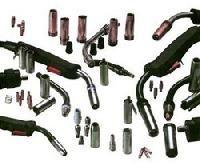 welding machine parts