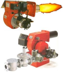 burner repairing services