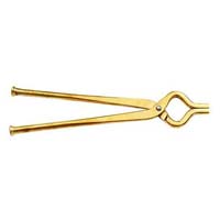 Toral Brass Cookware Pincer