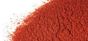 Paprika Chili Powder