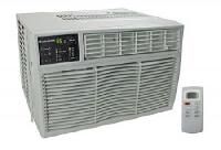 Window Air Conditioners