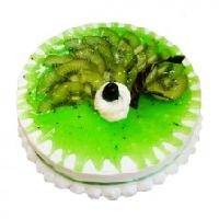 Kiwi Cake