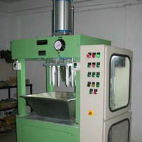 Leak Testing Machine