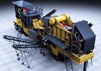 Stone Crushing Machines