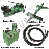 Hydraulic Lathe Tracer