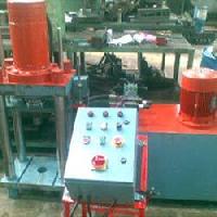 Hydraulic Press upto 12 ton